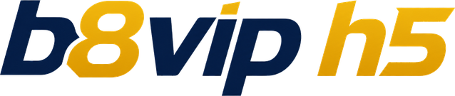 b8vip h5 logo